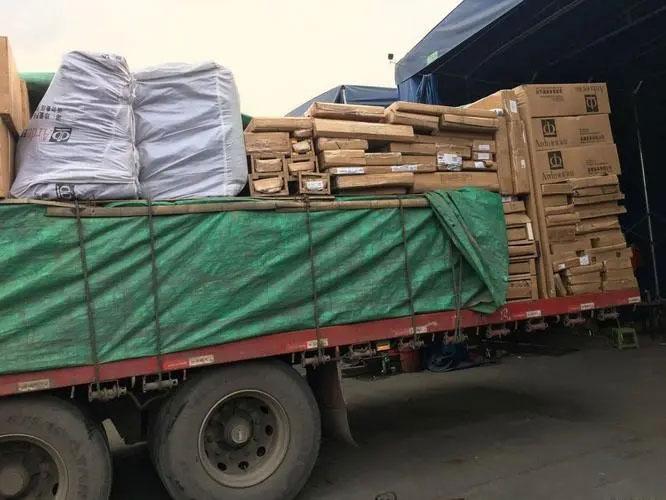 台江家具托运