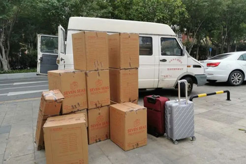 台江行李托运公司